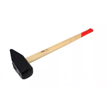 AWTOOLS perlík 10.0 kg drevená rukoväť BLACK LINE