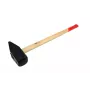 AWTOOLS PERLICA 10,0 kg DREVENÁ RUKOVÄŤ BLACK LINE