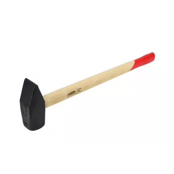 AWTOOLS perlík 4,0 kg drevená rukoväť Black Line