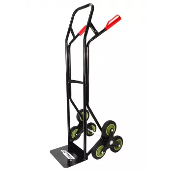 AWTOOLS schodíkový vozík 120 kg