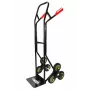 AWTOOLS schodíkový vozík 120 kg