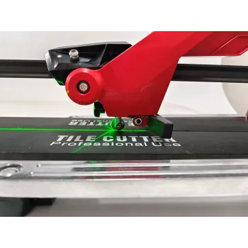 AWTOOLS rezačka na dlaždice 1600mm s laserovým vedením