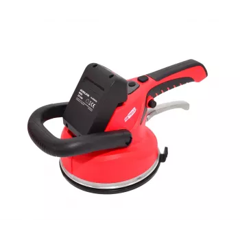 AWTOOLS vibračný prísavný nástroj na dlaždice 2x18V 50kg