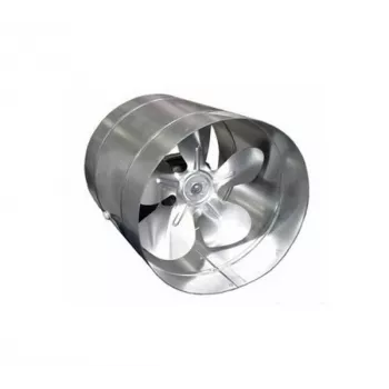 AXIÁLNY VENTILÁTOR VENTS VKOMZ 200