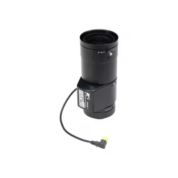 AXIS 15-100 mm f/1.9 P-Iris CS-Mount varifokálny kamerový objektív