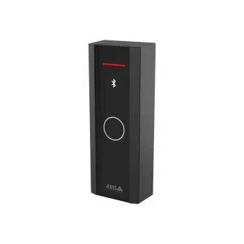 AXIS A4612 Sieťová čítačka kontroly prístupu 03072-001