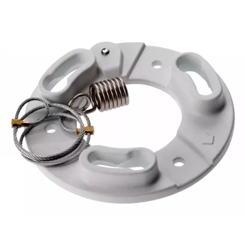 Axis Bracket Kit pre AXIS Q60XX/P55XX - držiak kamery