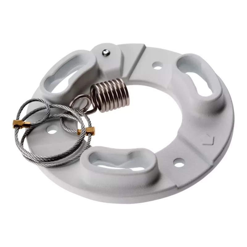 Axis Bracket Kit pre AXIS Q60XX/P55XX - držiak kamery