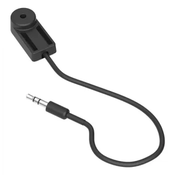 Axis Device Microphone A - omnidirekcionálny mikrofón pre AXIS Q3515-LV - 3,5-mm jack - interná montáž