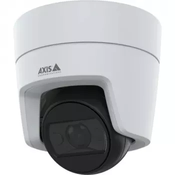 AXIS M3138-LVE AI vonkajšia dome kamera, 8 MP, 4K UHD, PoE, IP66/IP67, IK10