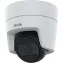 AXIS M3138-LVE AI vonkajšia dome kamera, 8 MP, 4K UHD, PoE, IP66/IP67, IK10