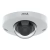 AXIS M3905-R M12 2,8 mm pevná kupolová sieťová monitorovacia kamera