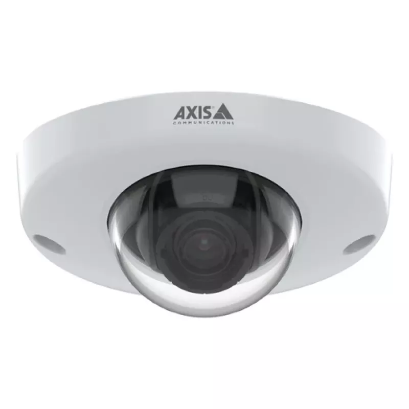 AXIS M3905-R M12 2,8 mm pevná kupolová sieťová monitorovacia kamera
