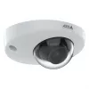 AXIS M3905-R M12 2,8 mm pevná kupolová sieťová monitorovacia kamera
