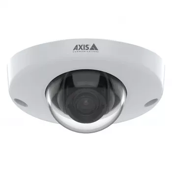 AXIS M3905-R M12 2,8 mm 1080p vonkajšia sieťová bezpečnostná kamera