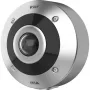 Axis M4337-SPLVE sieťová panoramatická kamera - fisheye - vonkajšia - antivandal - farba (deň a noc)