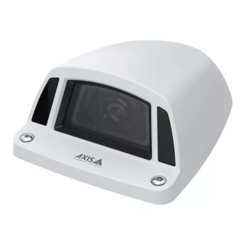 AXIS P3925-LRE 2MP On-Board sieťová bezpečnostná kamera s funkciou otáčania/náklonu, Full HD 1080p, PoE, IP66/67, IK10