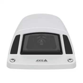 AXIS P3925-LRE 2MP On-Board sieťová bezpečnostná kamera s funkciou otáčania/náklonu, Full HD 1080p, PoE, IP66/67, IK10