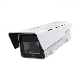 AXIS Q1656-BE 4MP boxová sieťová kamera (bez objektívu)