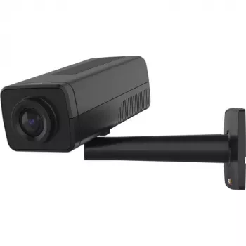 AXIS Q1728 Bullet sieťová kamera, 4K Ultra HD, 2,6-násobný zoom, IP66, PoE