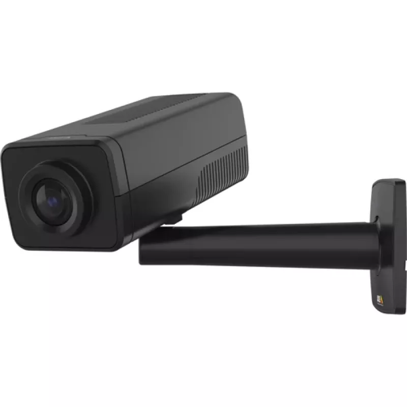 AXIS Q1728 Bullet sieťová kamera, 4K Ultra HD, 2,6-násobný zoom, IP66, PoE