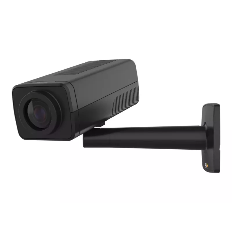 AXIS Q1728 Bullet sieťová kamera, 4K Ultra HD, 2,6-násobný zoom, IP66, PoE