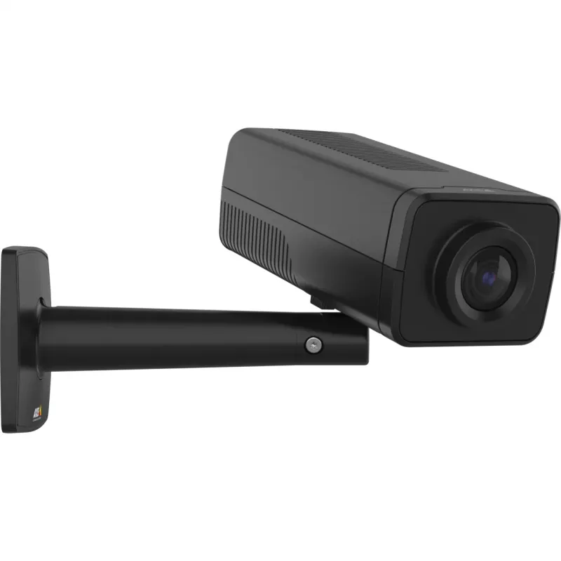 AXIS Q1728 Bullet sieťová kamera, 4K Ultra HD, 2,6-násobný zoom, IP66, PoE