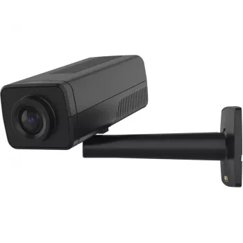 AXIS Q1728 Bullet sieťová kamera, 4K Ultra HD, 2,6-násobný zoom, IP66, PoE