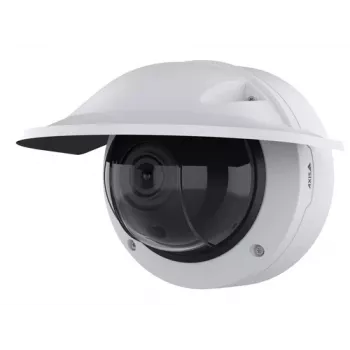 AXIS Q3558-LVE 8MP 4K IR dome sieťová kamera
