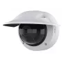 AXIS Q3558-LVE 8MP 4K IR dome sieťová kamera