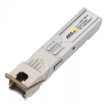 Axis T8613 SFP (Mini-GBIC) transceiver modul