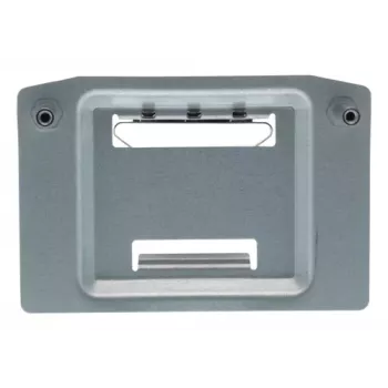 Axis T91A02 DIN lišta klip 77mm - DIN lišta klip (5017-027)