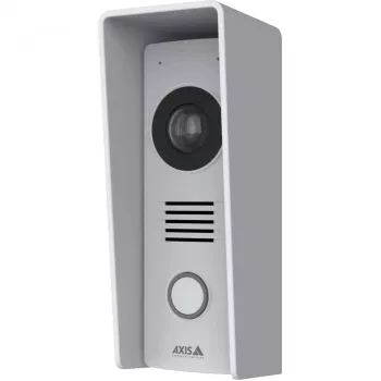 AXIS TI8605 ochranný kryt biely (03193-001)