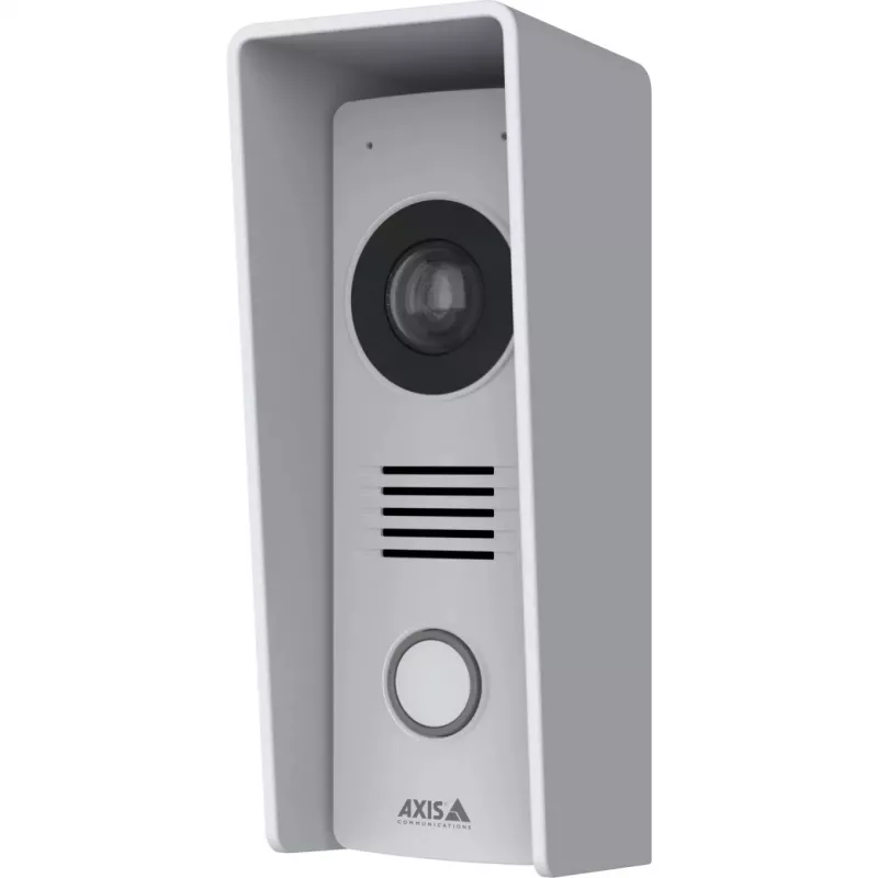 AXIS TI8605 ochranný kryt biely (03193-001)