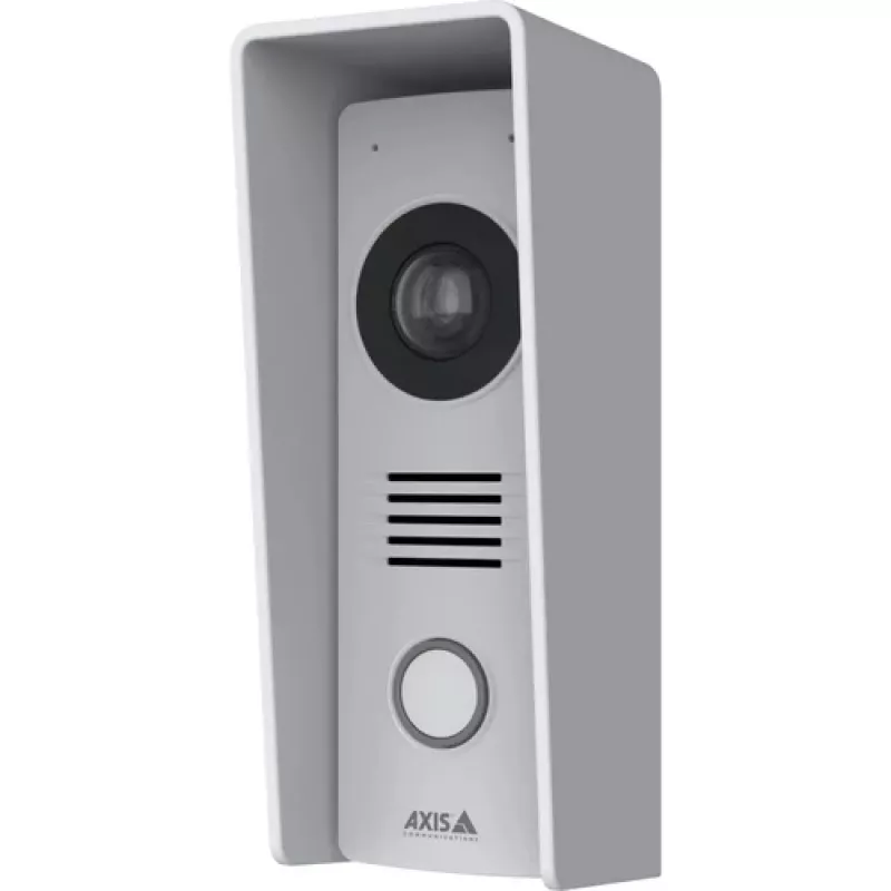 AXIS TI8605 ochranný kryt biely (03193-001)