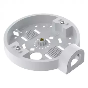 Axis TM3601-E káblový kanál nadomietkové puzdro pre sieťové kamery, biela, IP66/IP67, IK10, hliník 03096-001