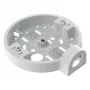 Axis TM3601-E káblový kanál nadomietkové puzdro pre sieťové kamery, biela, IP66/IP67, IK10, hliník 03096-001