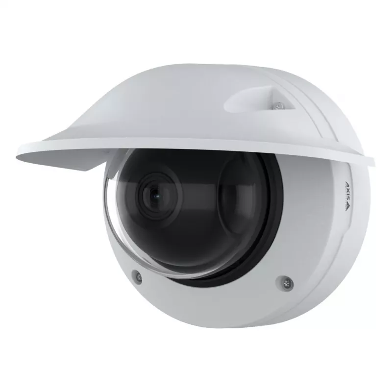Axis TQ3810-E poveternostné krytie pre kamery