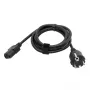 AXIS TU6011 napájací kábel - 2m Schuko na IEC C13 napájací kábel