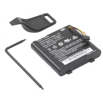 AXIS TW1906 súprava na výmenu batérie, balenie 5 ks, Li-Ion 3600 mAh (02725-001)