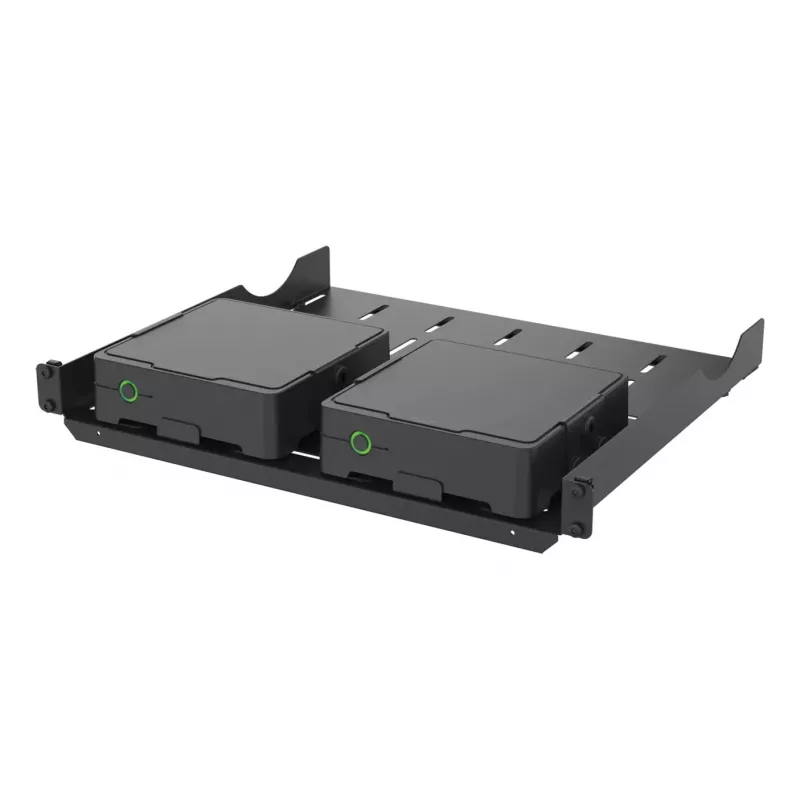 AXIS TW8100 rack mount kit pre S3008 a W800 v 19 palcových skriniach