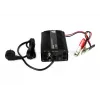 AZO Digital 12V 10A 3-stupňová automatická nabíjačka batérií pre olovené batérie (230V AC vstup, EU konektor)
