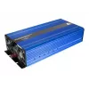 AZO Digital 24V DC na 230V AC Pure Sine Wave invertor 6000W IPS-6000S