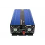AZO Digital 24V DC na 230V AC Pure Sine Wave invertor 6000W IPS-6000S