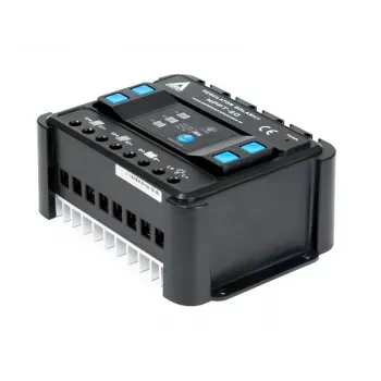 AZO Digital solárny MPPT regulátor 12/24V 20A
