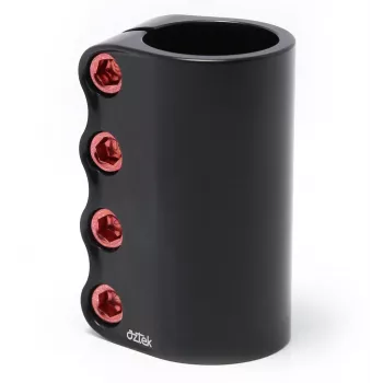 Aztek Ember SCS Clamp modrá
