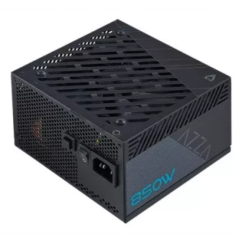 AZZA PSAZ-850G 850W plne modulárny ATX 3.1 PCIe 5.1 80+ Gold napájací zdroj