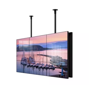B-Tech SYSTEM X BT8390-WFK2/B montážny dištančný diel k nosníku 19mm čierny
