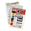 Baader ND 3.8 solárna filtračná fólia 20x29cm pre bezpečnú fotografiu Slnka