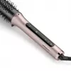 BaByliss HSB200E Volume Boost vyhrievaná žehliaca kefa – teplá ružová